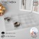 Presentation stand, 16 cells, 31 × 20.3 × 3.8 ORGGCHPLO 2 mm, in a protective film