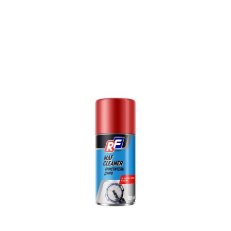Cleaner of the mass flow sensor RUSEFF, 150 ml