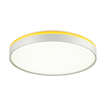 Lamp Kezo Yellow LED 48W 4000K D420 IP43