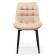 Boston chair Velutto 07, beige