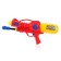 Water pistol "Storm", with pumping, 39 cm, Mix color