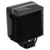 Cooling device (cooler) Aerocool Cylon 4F SOC-am5/AM4/1151/1200/2066/1700 White 4-PIN 1074837
