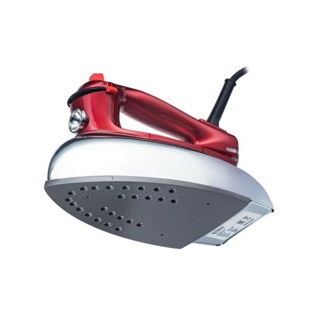 Iron Winner WR-513SI, 2000 W, a sole with anti-stick coating, 180 ml-6