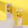 Moisturizing hand cream with 3W Clinic Moisturizing Lemon Hand Cream, 100 ml