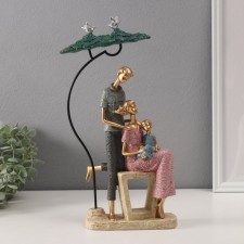 Polystone souvenir 