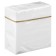 Magnesia sports in the plastic container onlytop