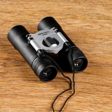 Binoculars "Secret Operation" 8x21, round-2