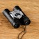 Binoculars "Secret Operation" 8x21, round