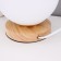 Board lamp 16699/1 LED 5W USB 15x15x17 cm Risalux
