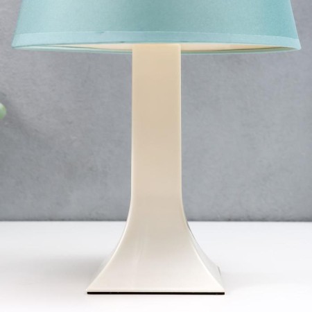 Table lamp 62104 1he27 15W light turquoise d = 22 cm, h = 34.5 cm risalux-4