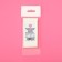 Sugar mastic "Condyir", white, 100 g