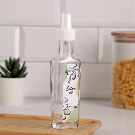 Olive Oil oil capacity, 100 ml-1