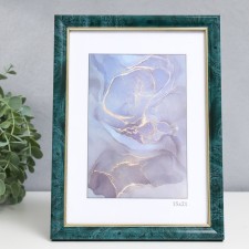 Photo frame Plastic 