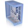 The Harmaltake CTE E660MX HYDRANGEA Blue Blue without BP E-Atx 11x120mm 4x140mm 2xusb3.0 Audi 107349