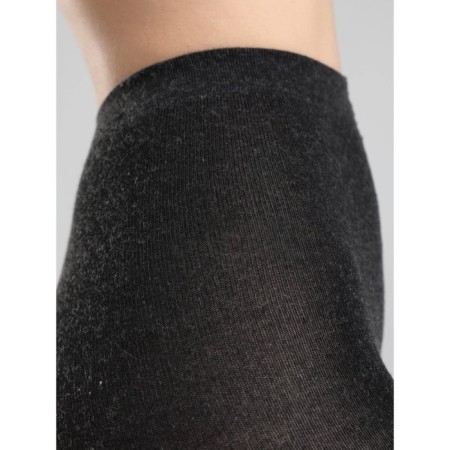 Women's tights Cashmera, size 5, color Nero-2