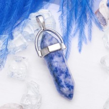 Suspension pendulum, sphere 