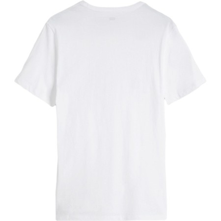 Men's T-shirt Levis Men 2pack Slim Fit Crewneck T-SHIRTS, size 42 RUS-8