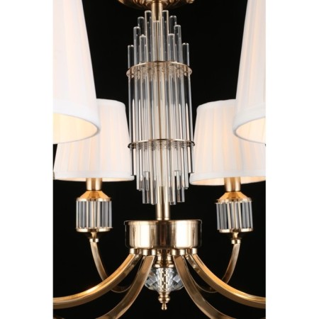 Suspended chandelier Zhaklin E14 240W-2