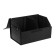Organizer COFR in the trunk of the car HT-089, bag 48 × 30 × 28 cm, eco-legged