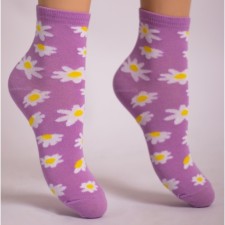 Nosk children, size 16, lilac color