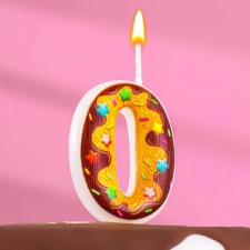Candle for the cake 