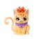 Game set "Enchantimals. Tarla Tabby and Caddler "