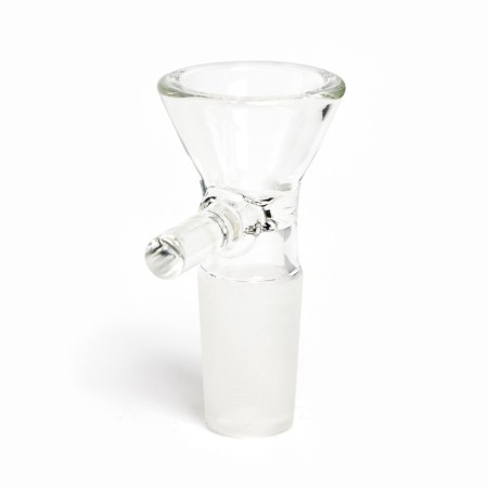 Bong smoking "Scream", 16 x 6 cm-6
