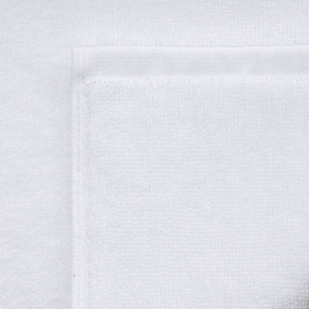 Terry towel Pasionaria "Sinus", 470 gr, size 50x100 cm, color bleached-1