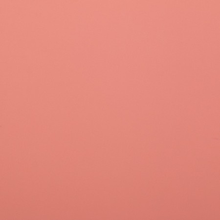 The film is pearl, bilateral, peach, 0.5 x 10 m-2