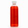 Hair shampoo Russian benefit, 500 ml, aroma of red berries