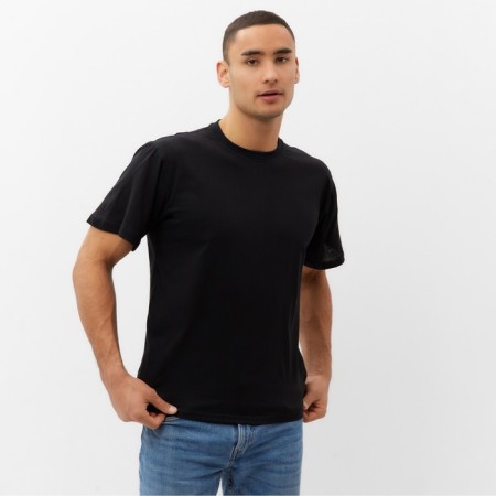 Collorista T-shirt Black, rr 48-50