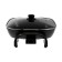 Electric Energy EN-906M, 1350 W, D = 30 cm, depth 6 cm, black