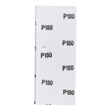 Liszt Ground bison 35590-180, paper base, P180, 93 x 230 mm, 5 pcs.-3