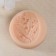 Molds Silicon "Lundians in Oval" 3.9x3.1x0.5 cm