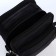 Male bag, luris, black color