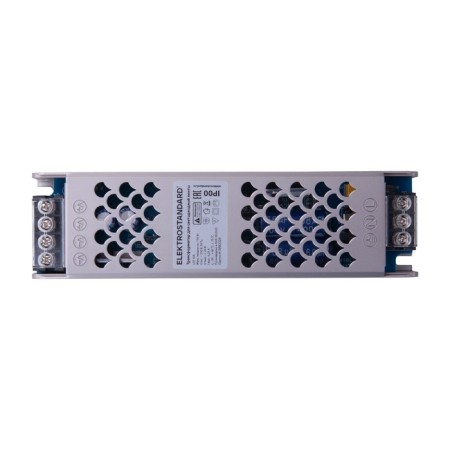 Блок питания Elektrostandard, 150Вт 24В-4