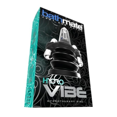 Vibro -tank for hydraulicum Bathmate Hydro Vibe-4