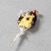 Handmade candy "Hedgehog" 30 g, mix