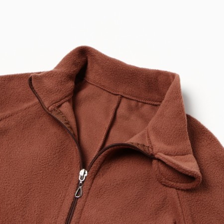 Combineson collar-stand, brown color, height 80-86 cm-1