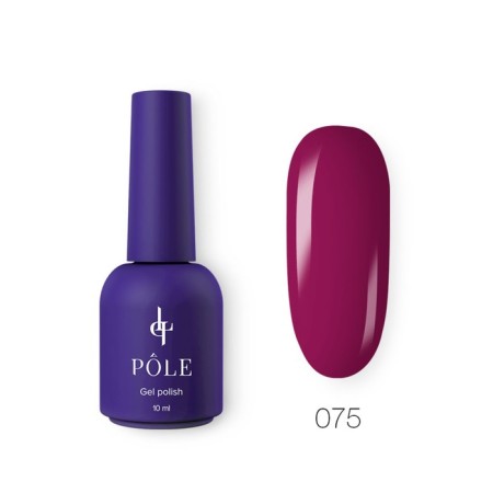 Pole Inspired by France "Luxury", No. 075 Closed desire, 10 ml