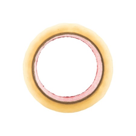 Adhesive tape "bison" master 12031-50, transparent, 48 mm x 60 m-1