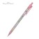 Mechanical pencil 0.5 mm BrunovisConti. Icegraphix Vegan, HB, plastic case