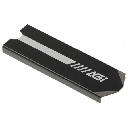 SSD AGI PCIE 4.0 X4 512GB AGI512G444AI818 AI818 M.2 2280-1