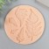 Silicone Mold "Grass Leaves" from 1x2 cm to 3.7x7 cm mix