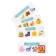 The game developing "Logical tasks. Superfluous and correct ”, 20 tasks, 5+