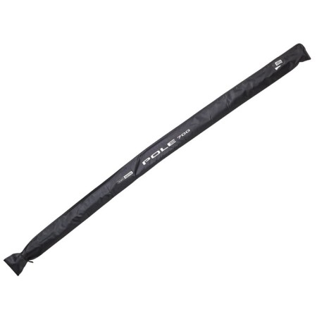 The float rod without rings Team Salmo T Pole, test 2-12 g, length 7 m.-3