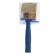 Tundra mackerel, mixed bristles, plastic handle, 30x70 mm