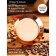 Turk for coffee "Armenian jezva", 350 ml, copper