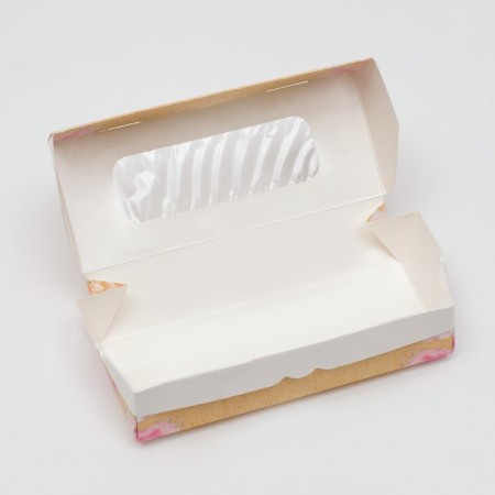 Folding box "Unicorns" 20 x 12 x 4 cm-2