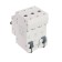 The circuit breaker SE CITY9 SET, C, 16 A, 3P, 4.5 KA, 400 V